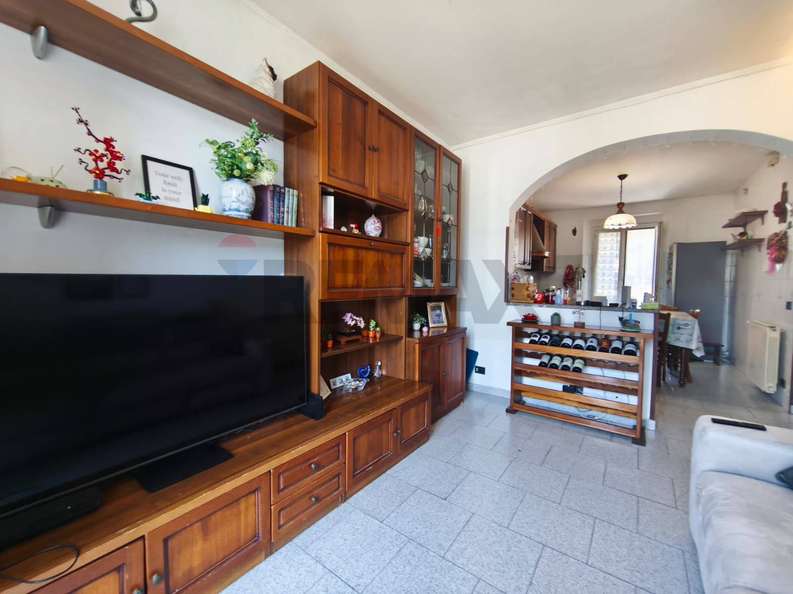 Appartamento in vendita a Vado Ligure