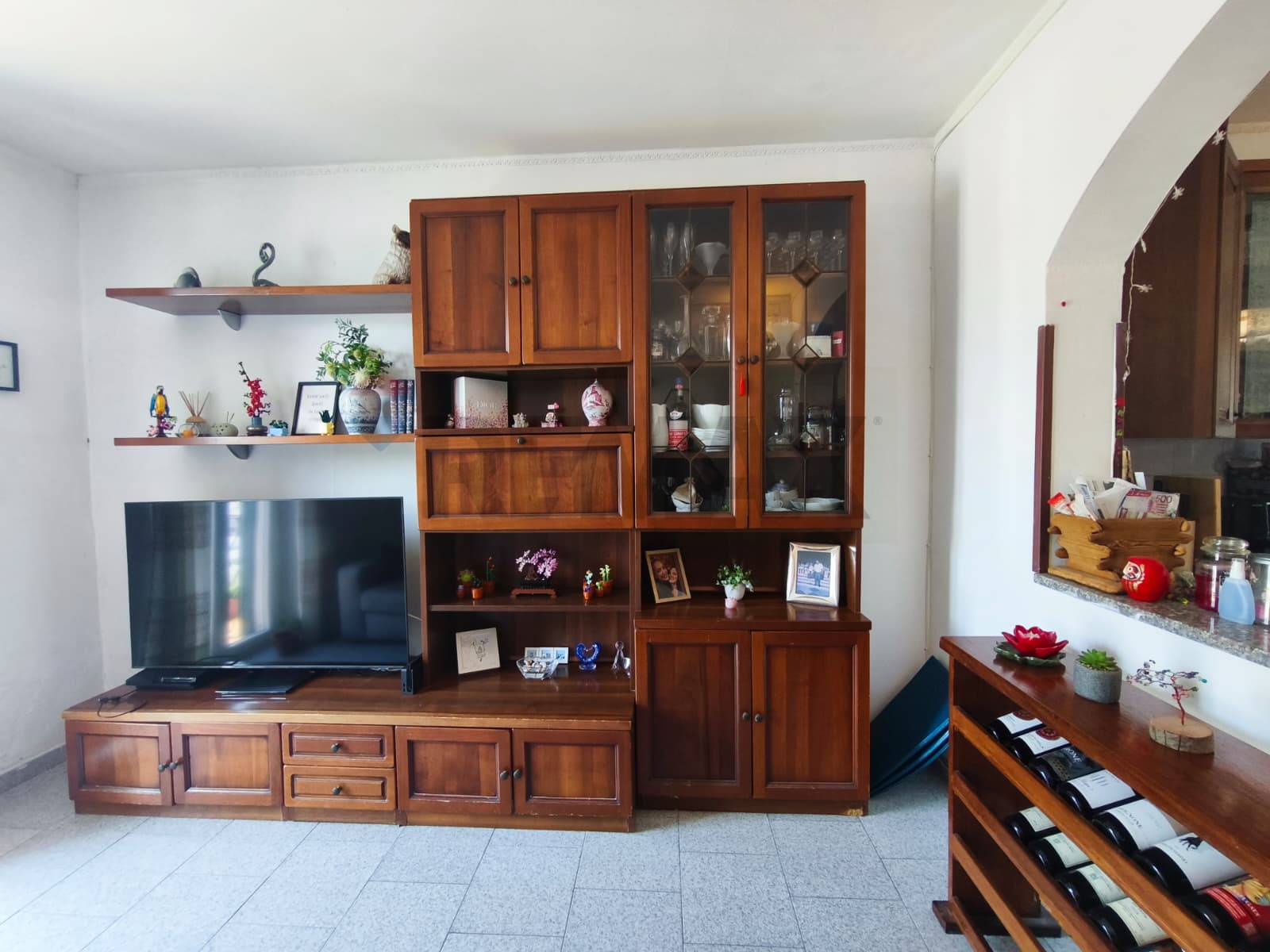 Appartamento in vendita a Vado Ligure