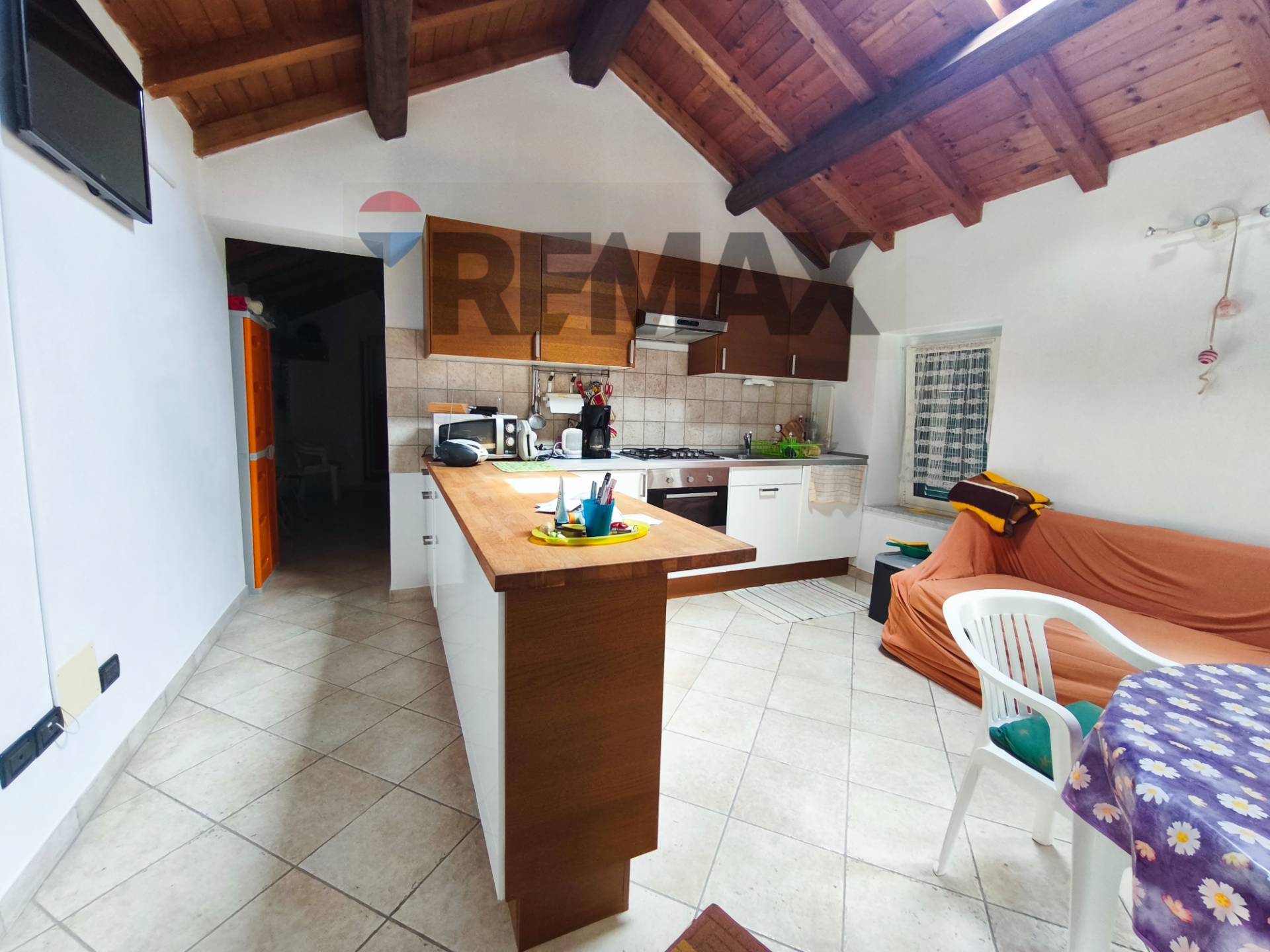 Appartamento in vendita a Savona, Santuario