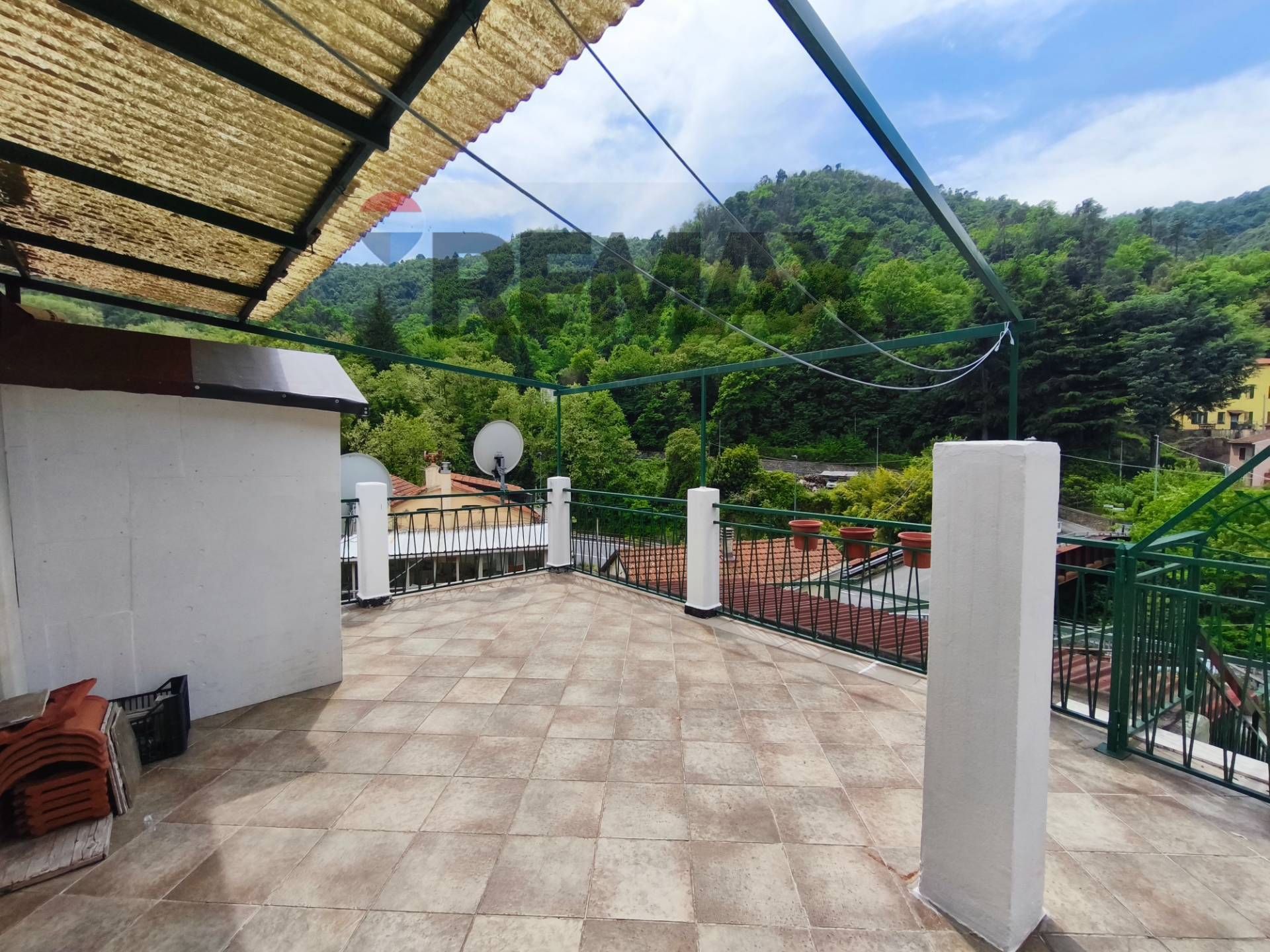 Appartamento in vendita a Savona, Santuario