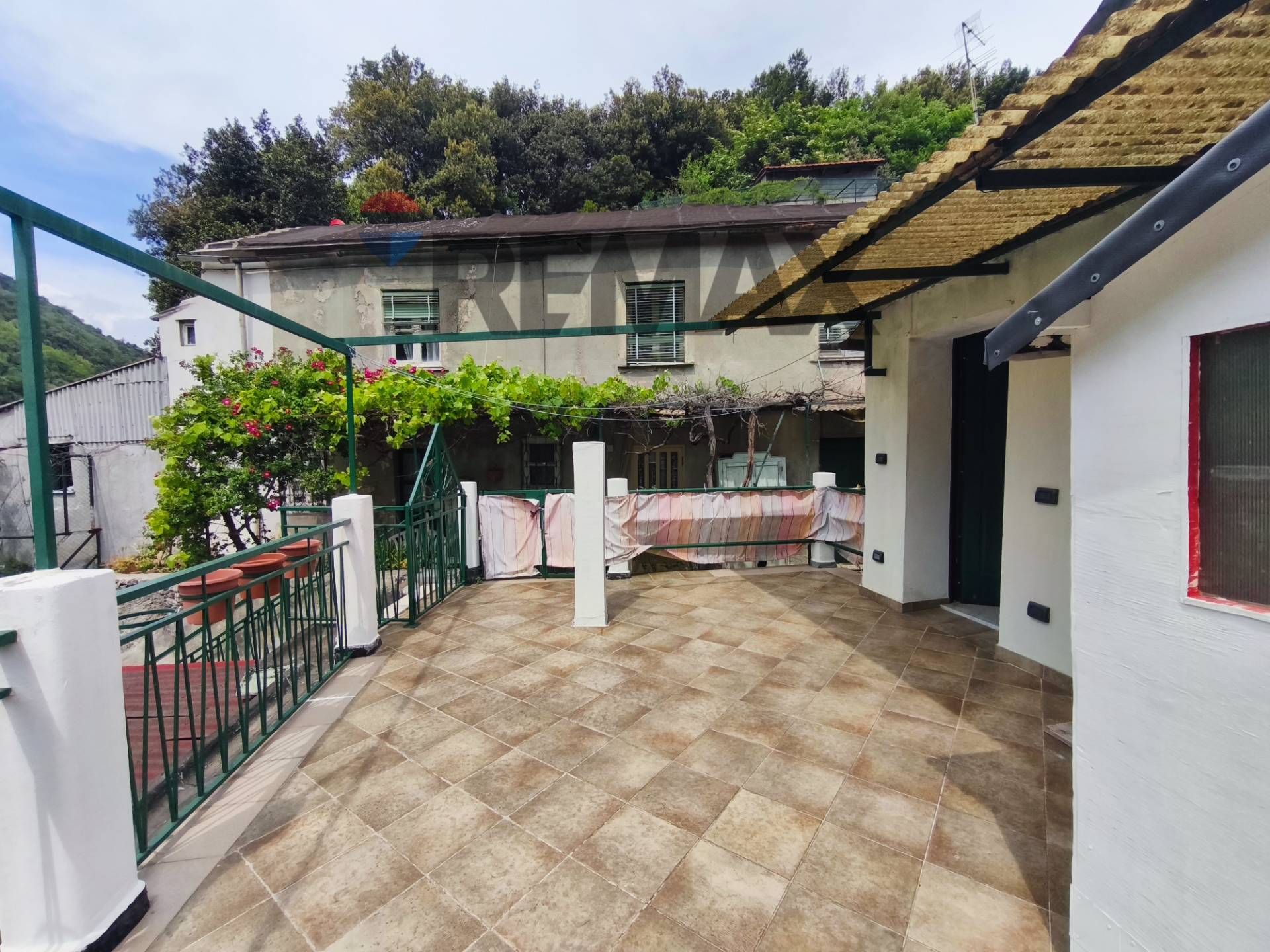 Appartamento in vendita a Savona, Santuario