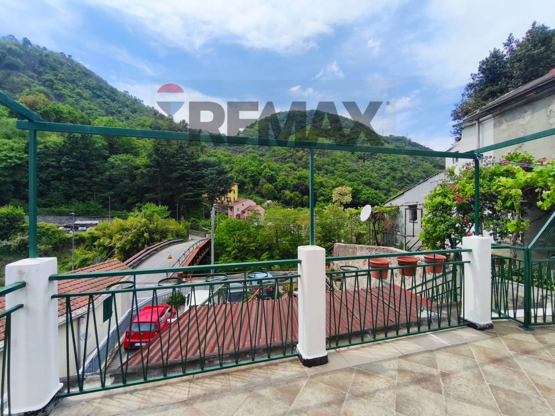 Appartamento in vendita a Savona, Santuario