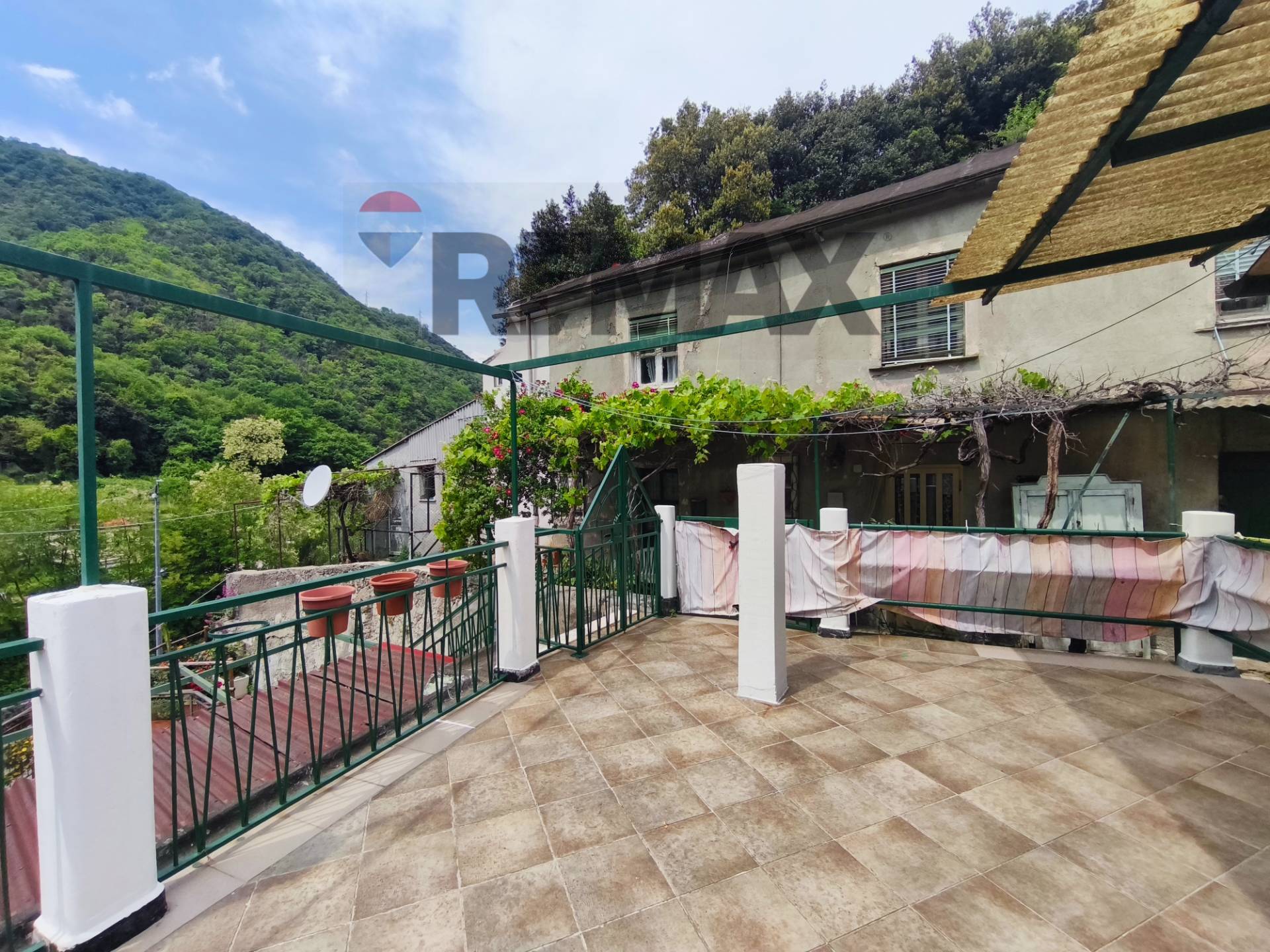 Appartamento in vendita a Savona, Santuario