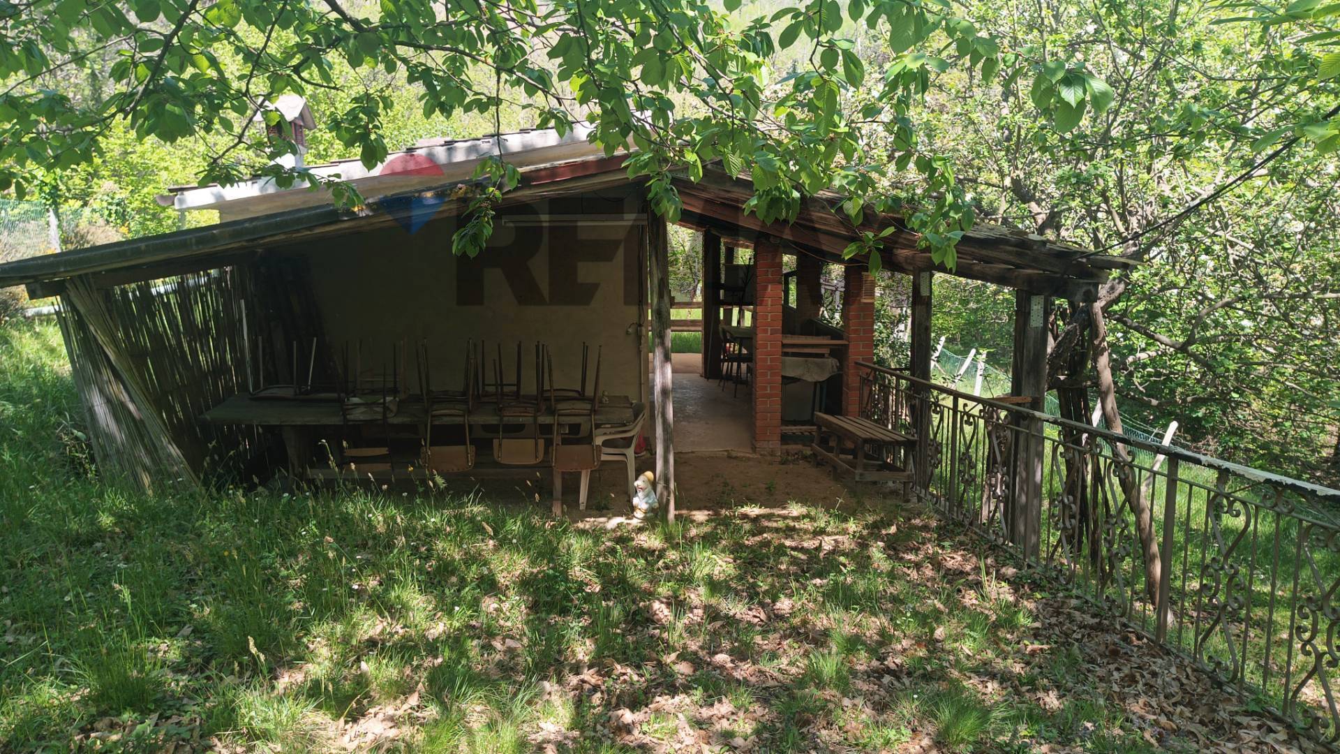 Rustico in vendita a Mallare, Codevilla