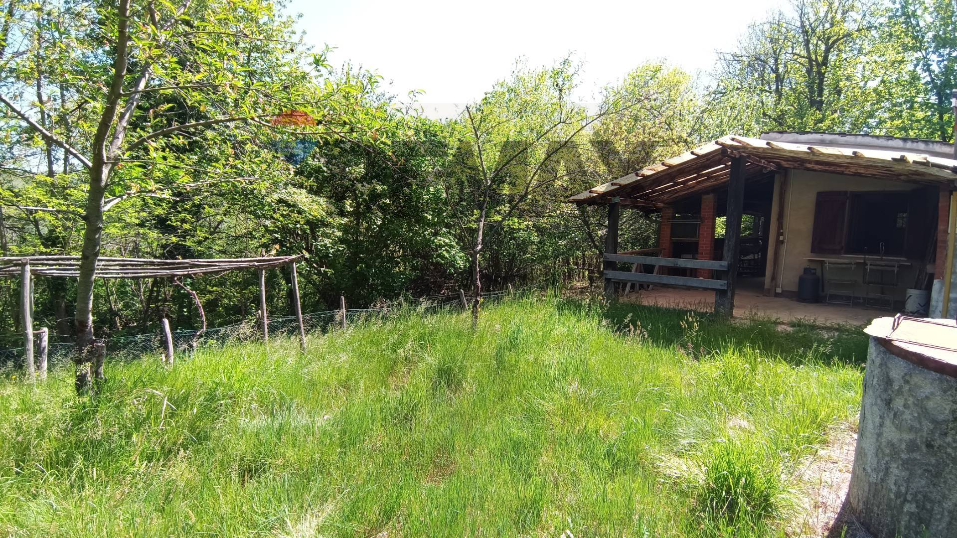Rustico in vendita a Mallare, Codevilla