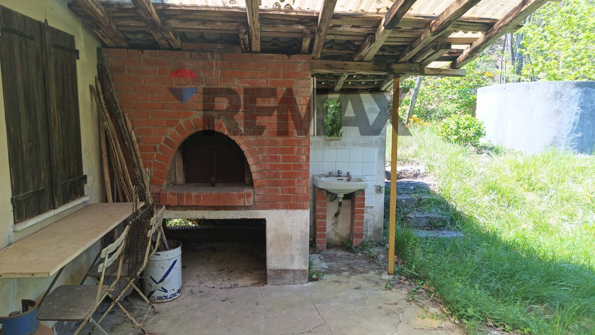 Rustico in vendita a Mallare, Codevilla