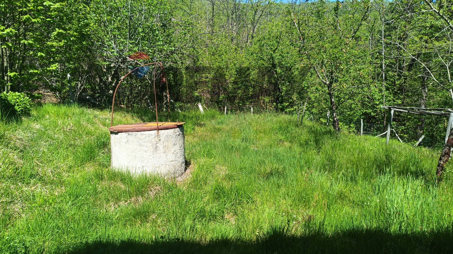 Rustico in vendita a Mallare, Codevilla