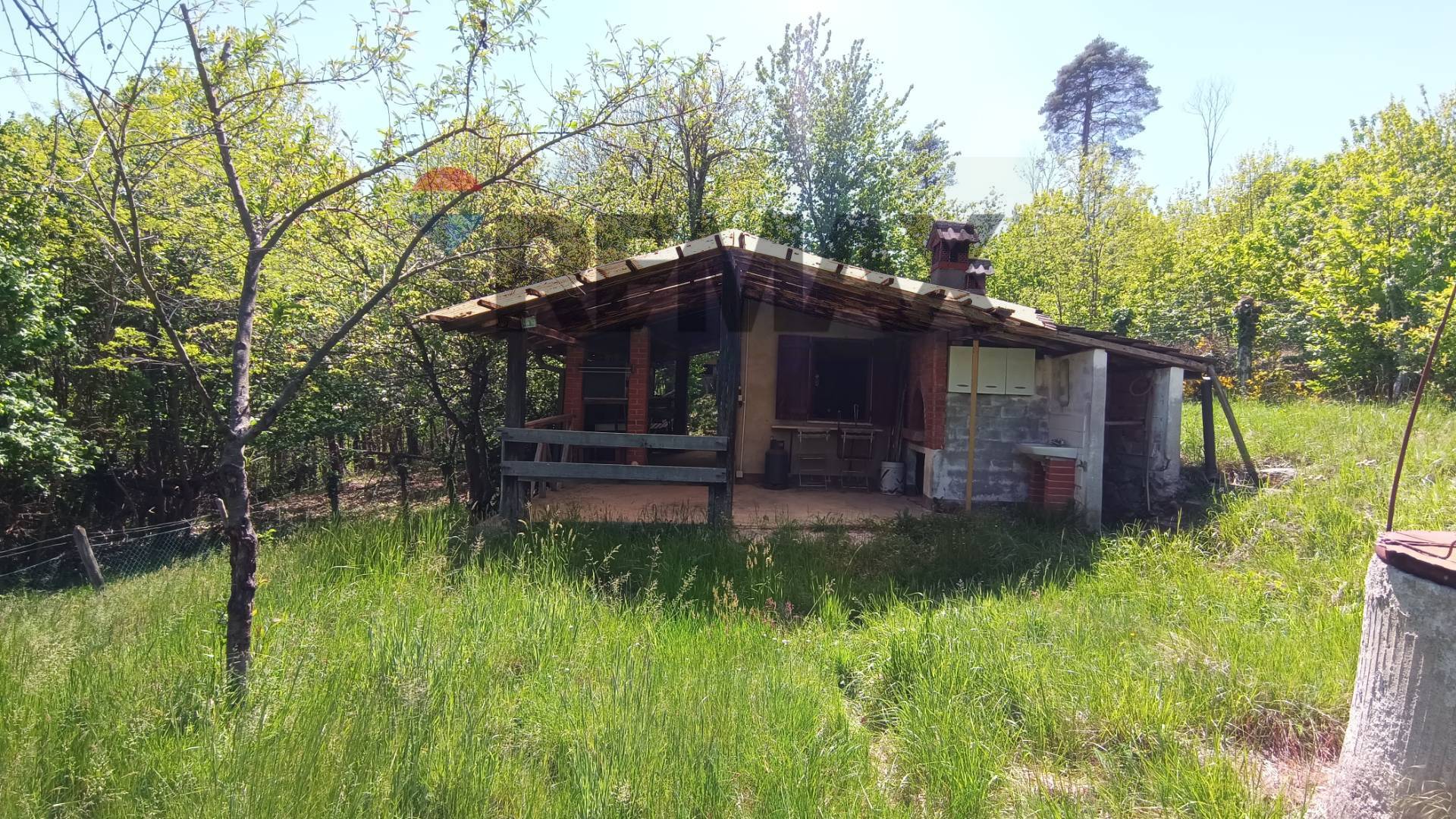 Rustico in vendita a Mallare, Codevilla