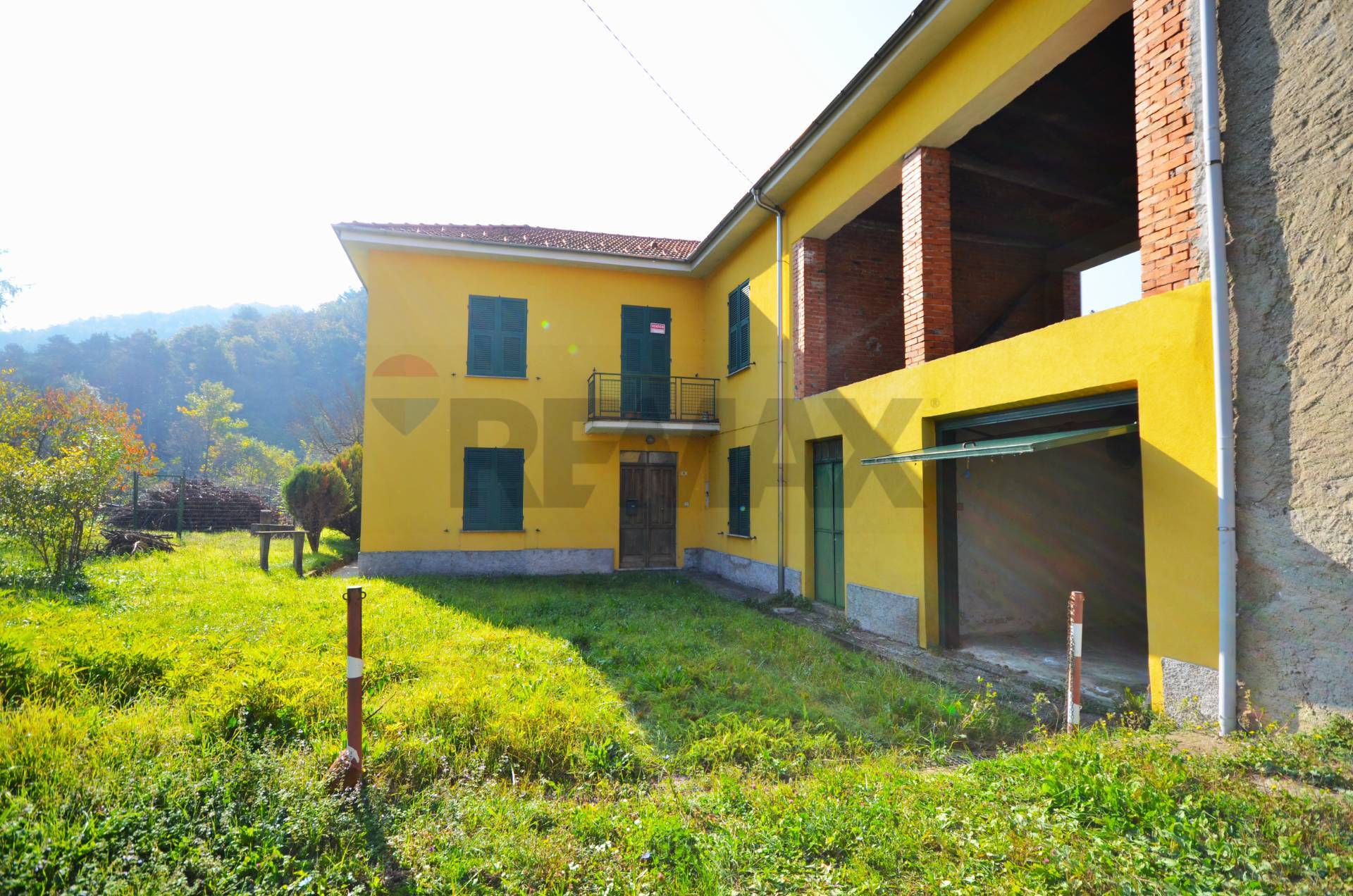 Casa Semindipendente in vendita a Dego, C Bulin - Certosa della Trinit