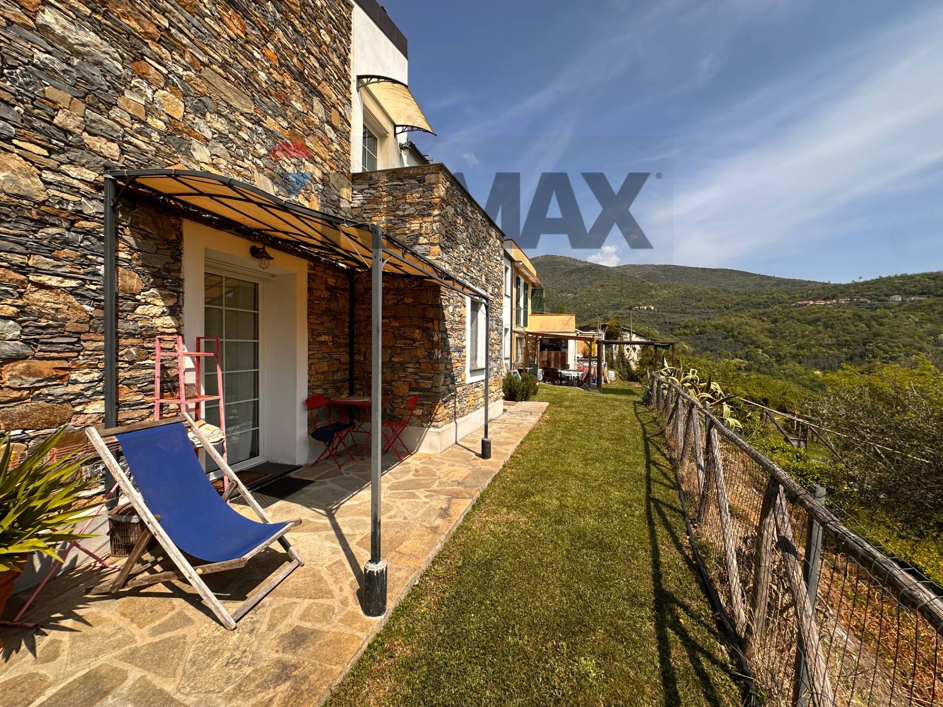 Casa Semindipendente in vendita a Ortovero