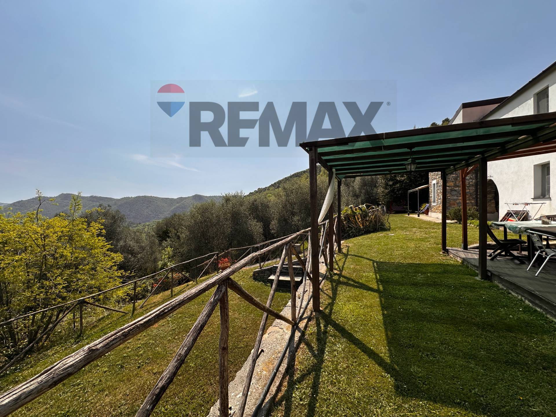 Casa Semindipendente in vendita a Ortovero