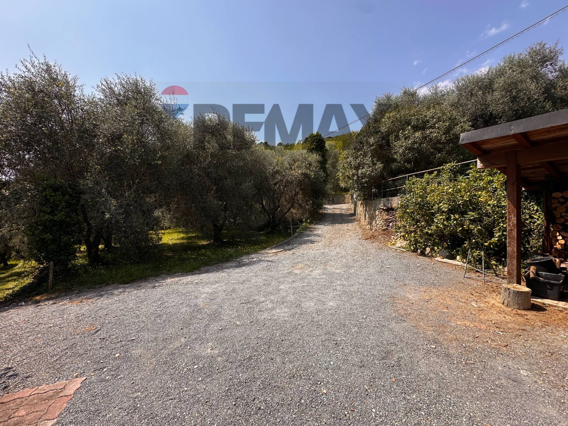 Casa Semindipendente in vendita a Ortovero