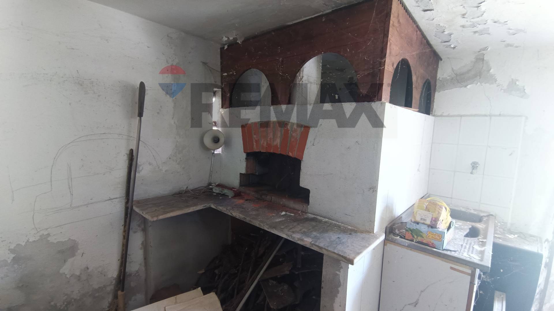 Casa Semindipendente in vendita a Pallare