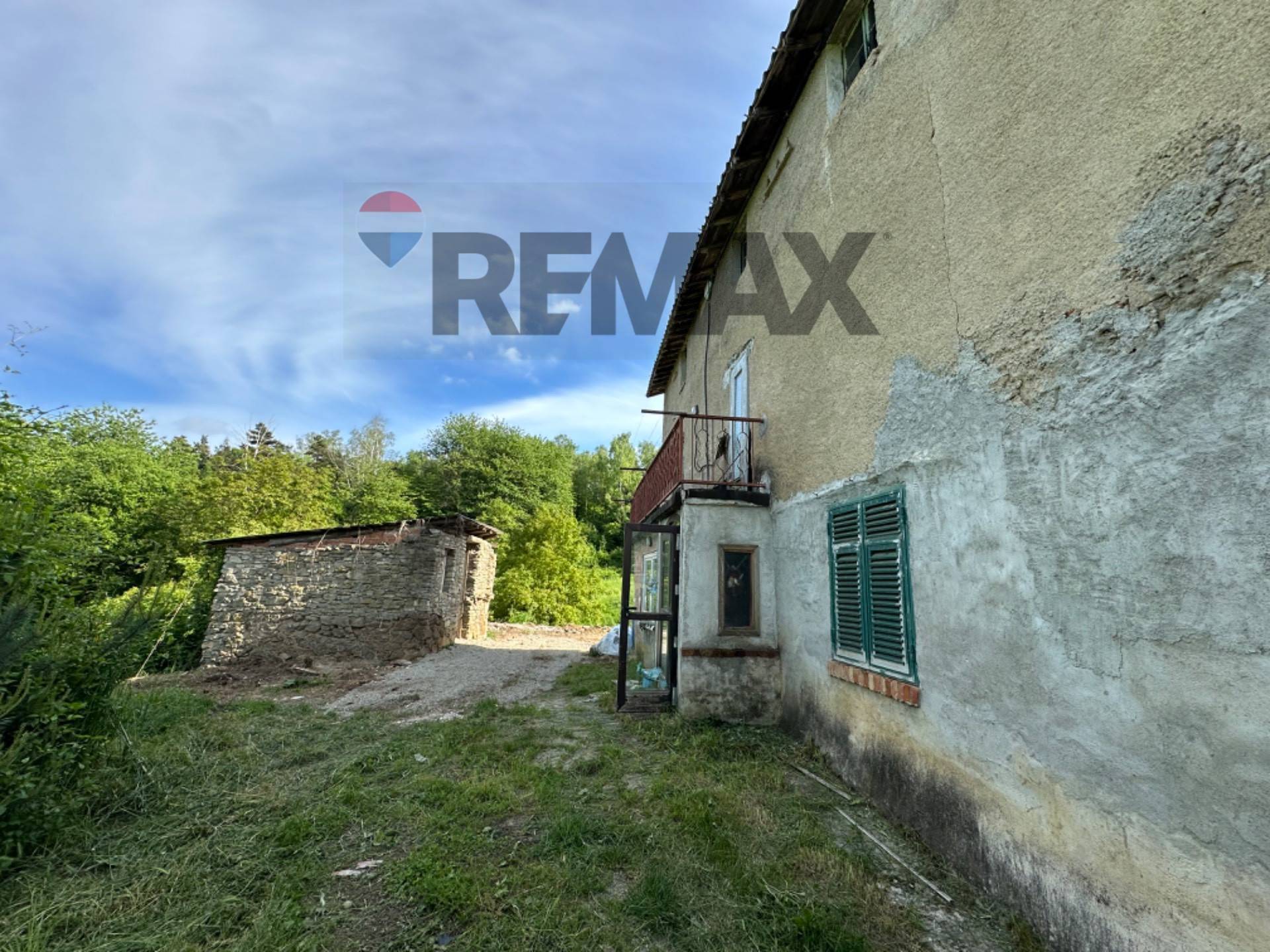 Rustico in vendita a Castelnuovo di Ceva
