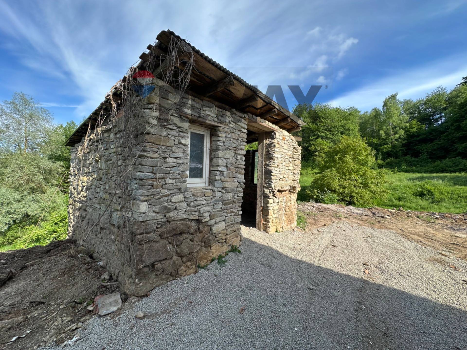 Rustico in vendita a Castelnuovo di Ceva