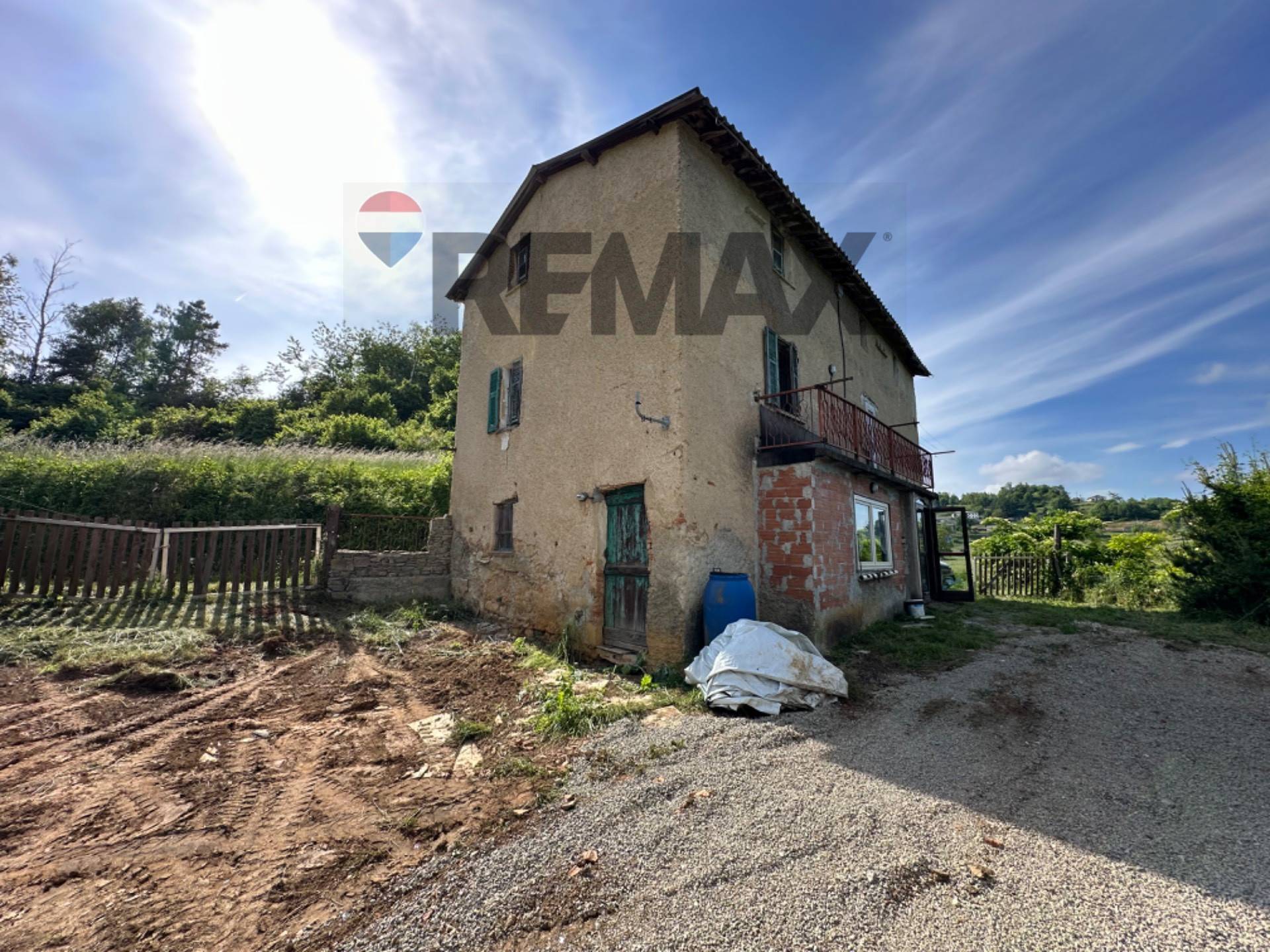 Rustico in vendita a Castelnuovo di Ceva