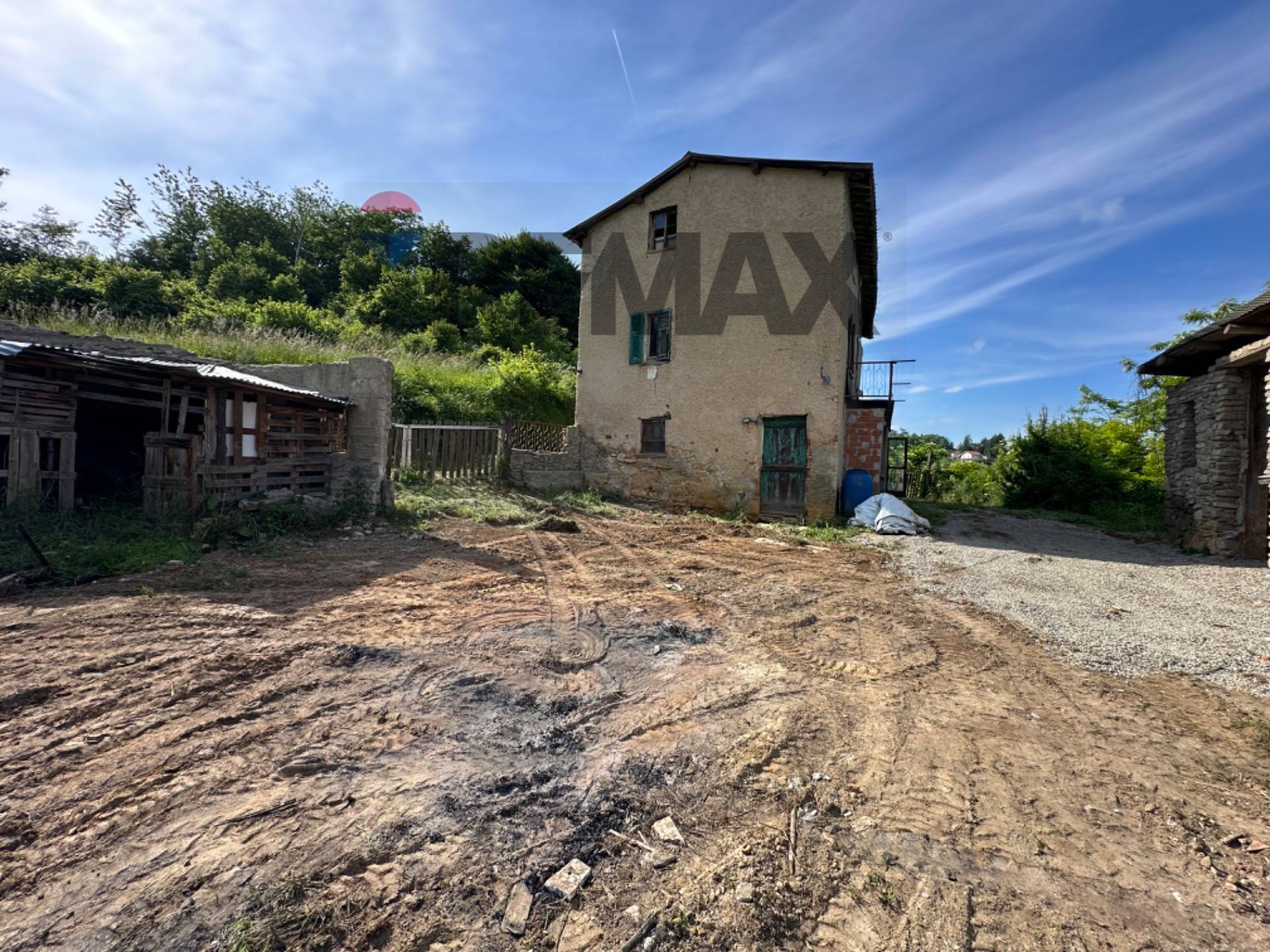 Rustico in vendita a Castelnuovo di Ceva