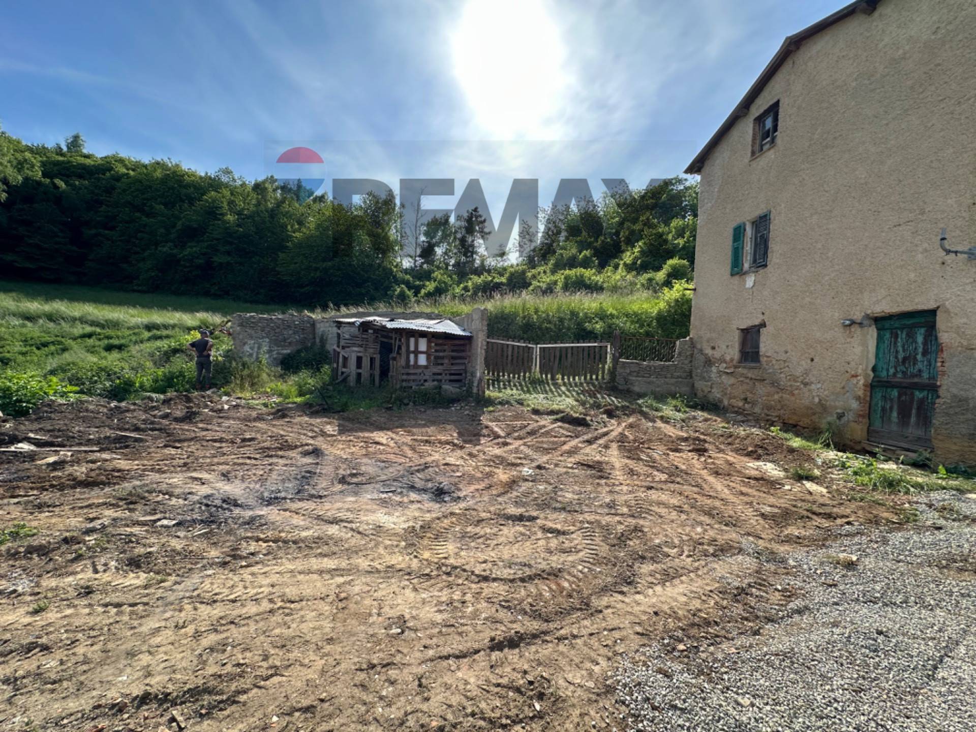Rustico in vendita a Castelnuovo di Ceva