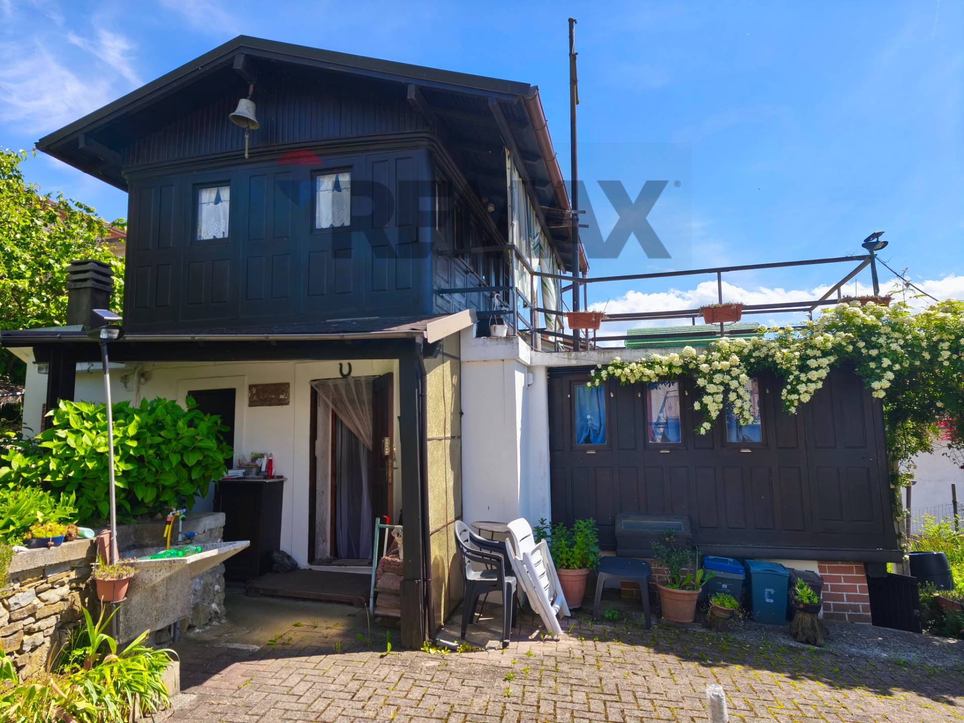 Casa Indipendente in vendita a Montezemolo