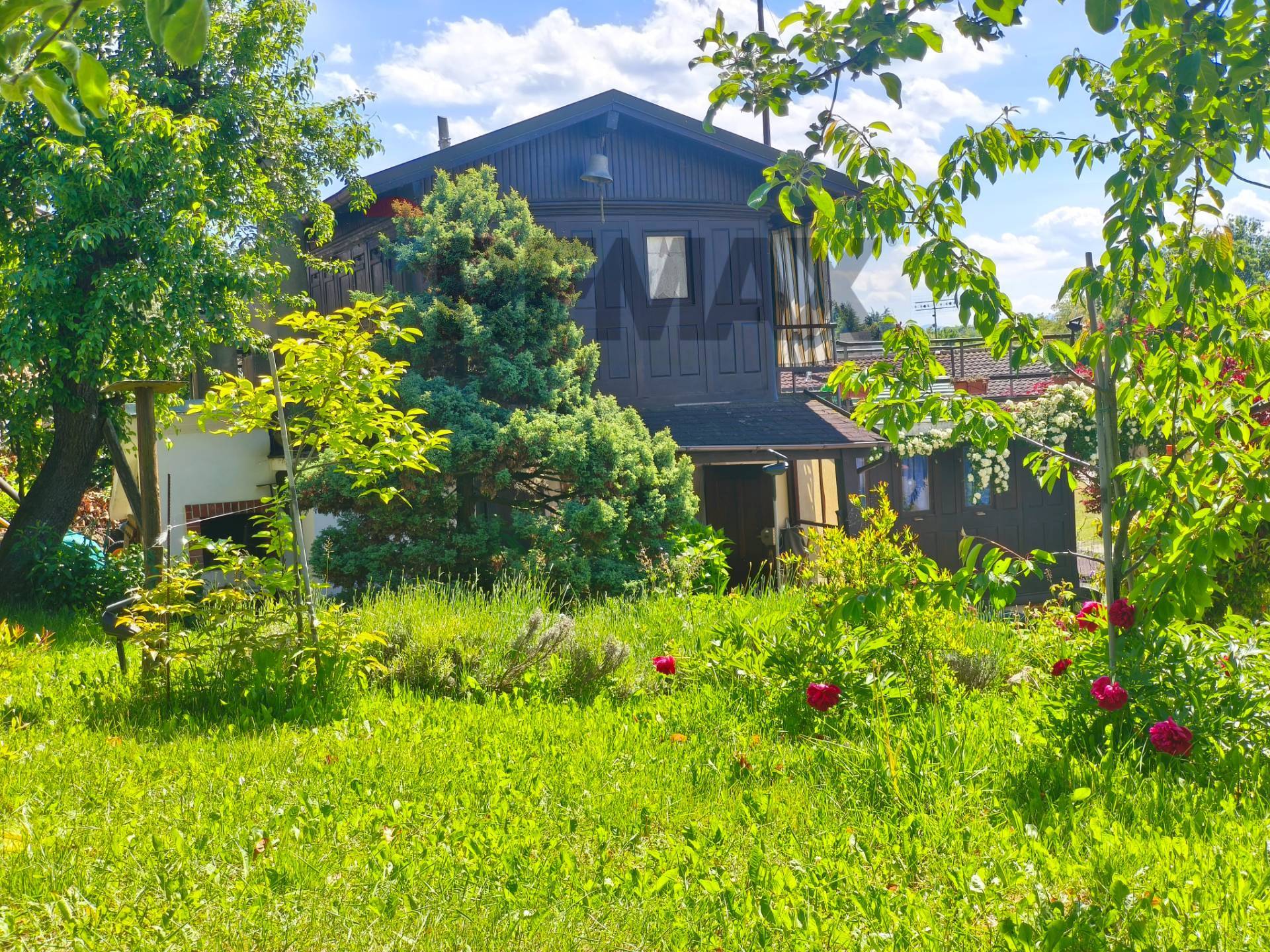 Casa Indipendente in vendita a Montezemolo