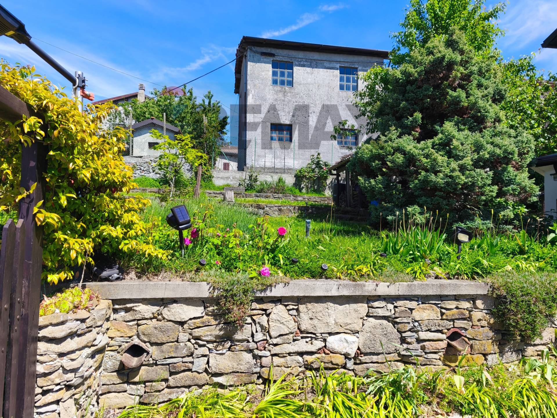 Casa Indipendente in vendita a Montezemolo