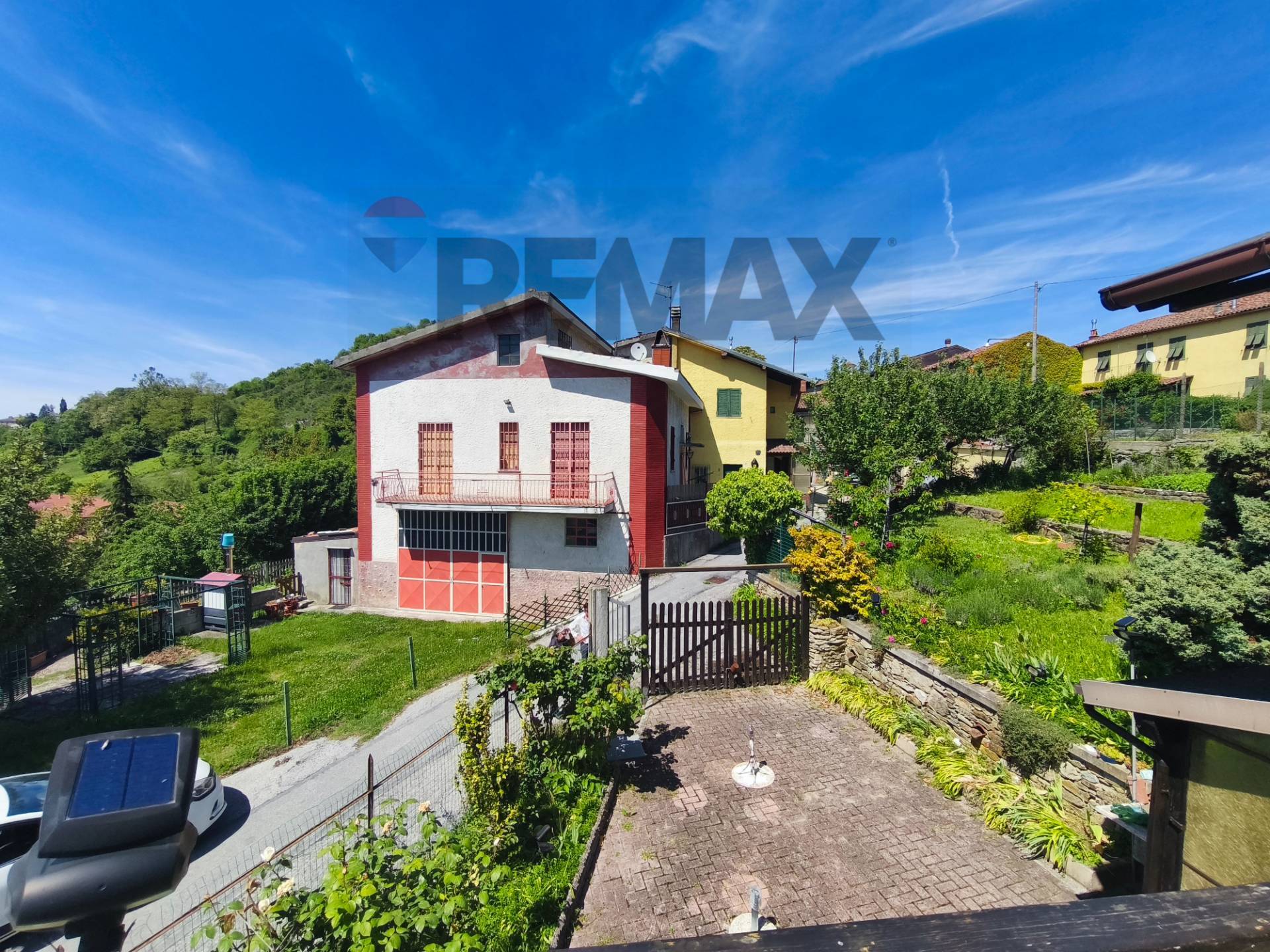 Casa Indipendente in vendita a Montezemolo