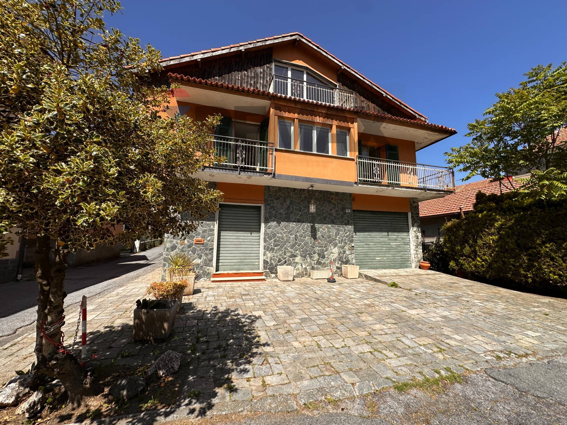 Casa Indipendente in vendita a Stella
