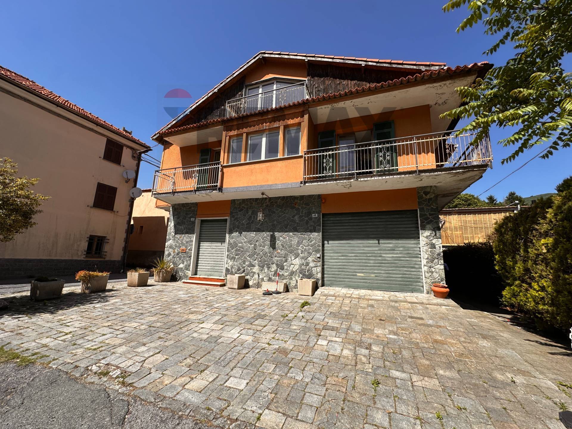 Casa Indipendente in vendita a Stella
