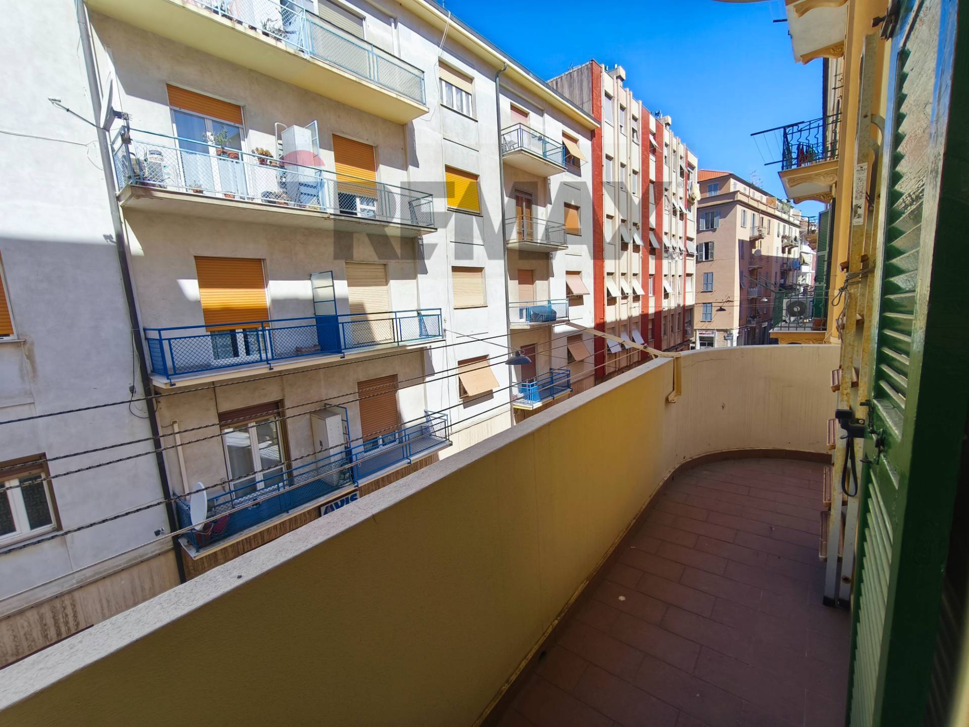 Appartamento in vendita a Vado Ligure