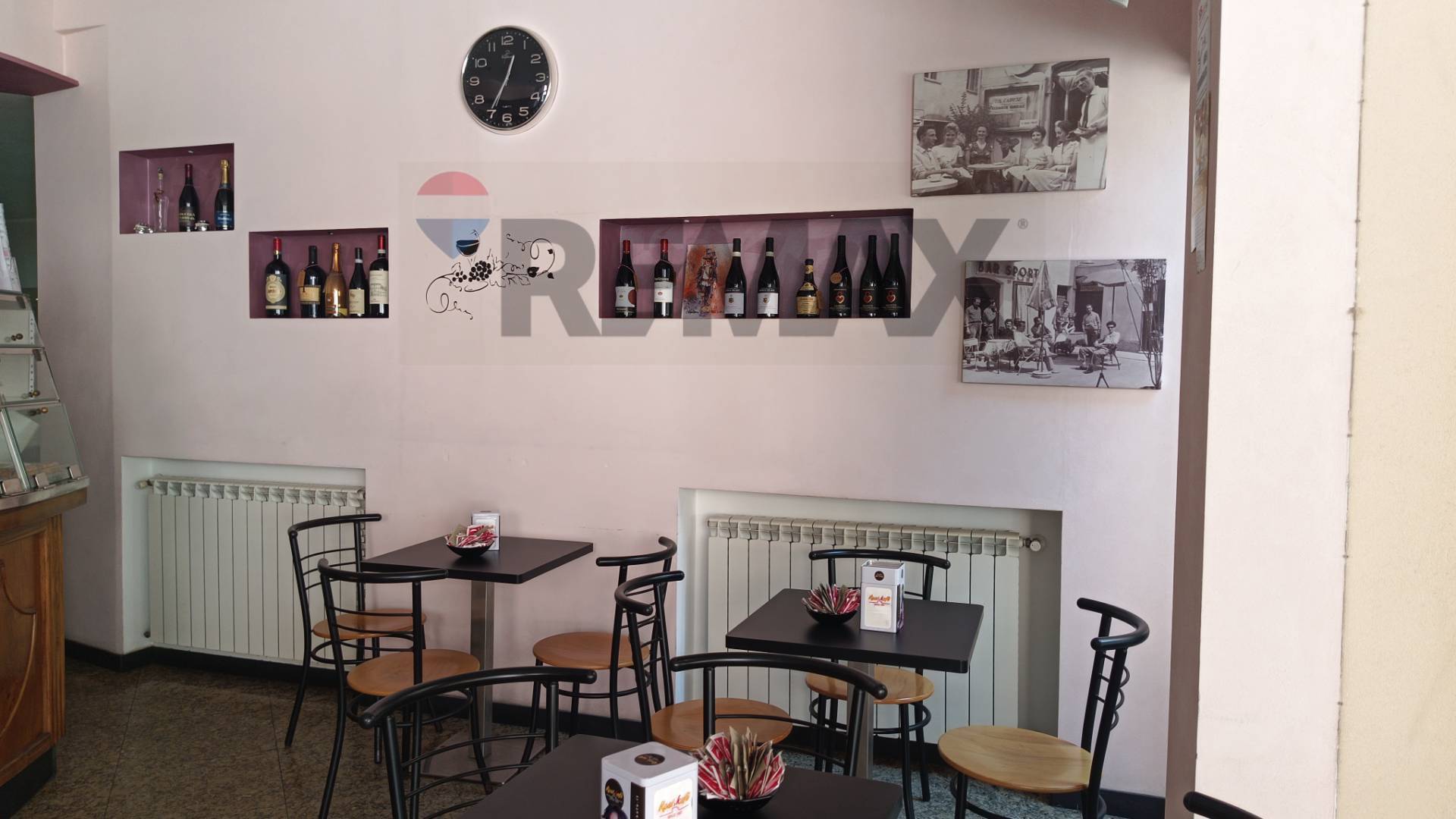 Bar in vendita a Cairo Montenotte