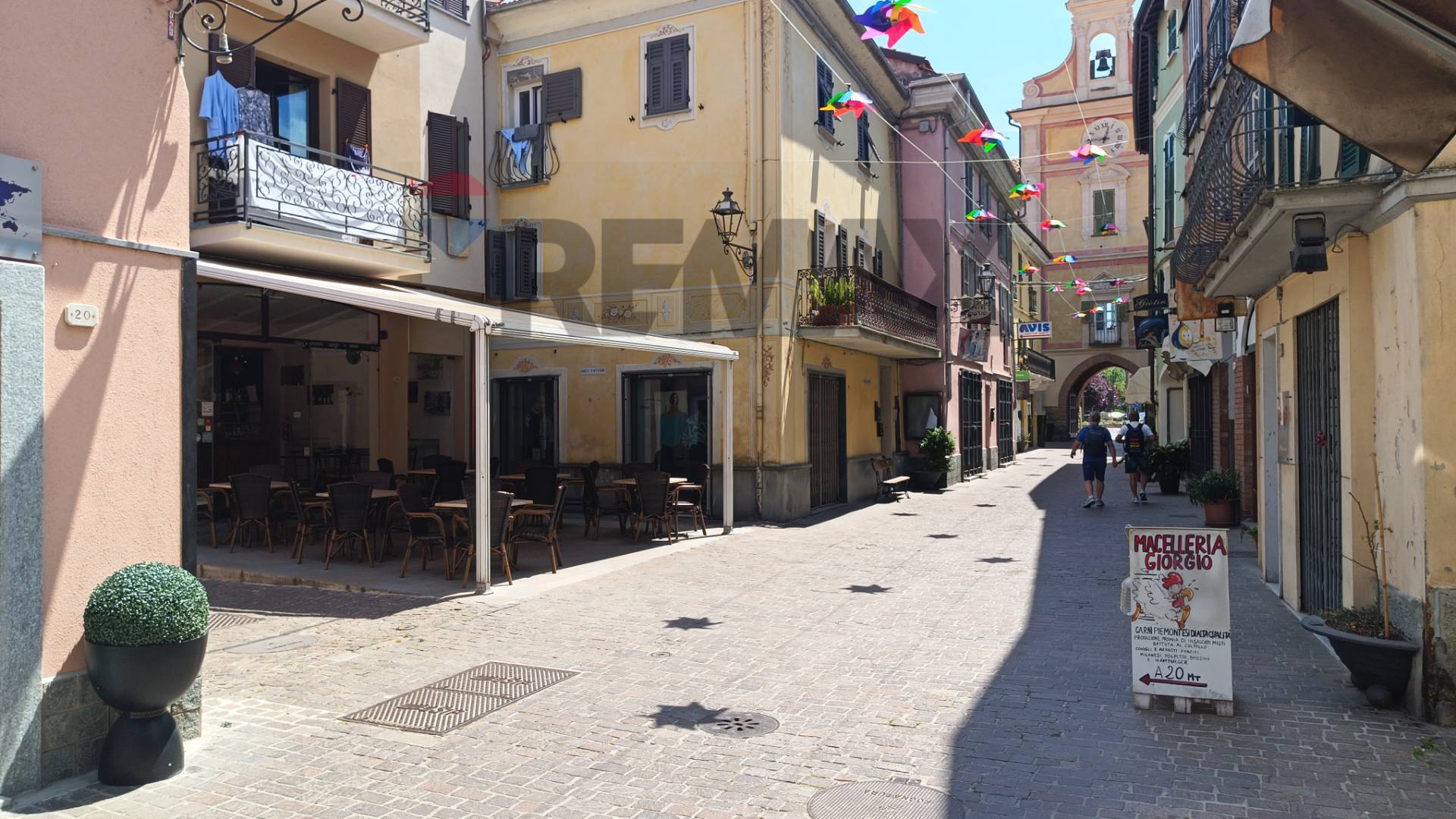 Bar in vendita a Cairo Montenotte