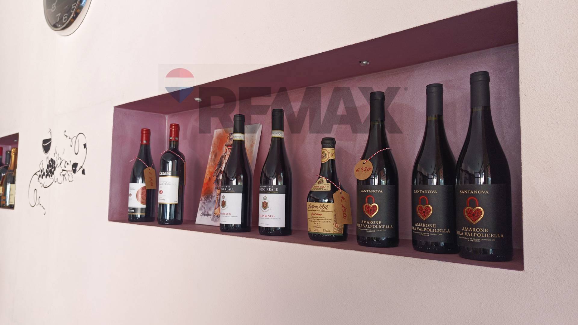 Bar in vendita a Cairo Montenotte