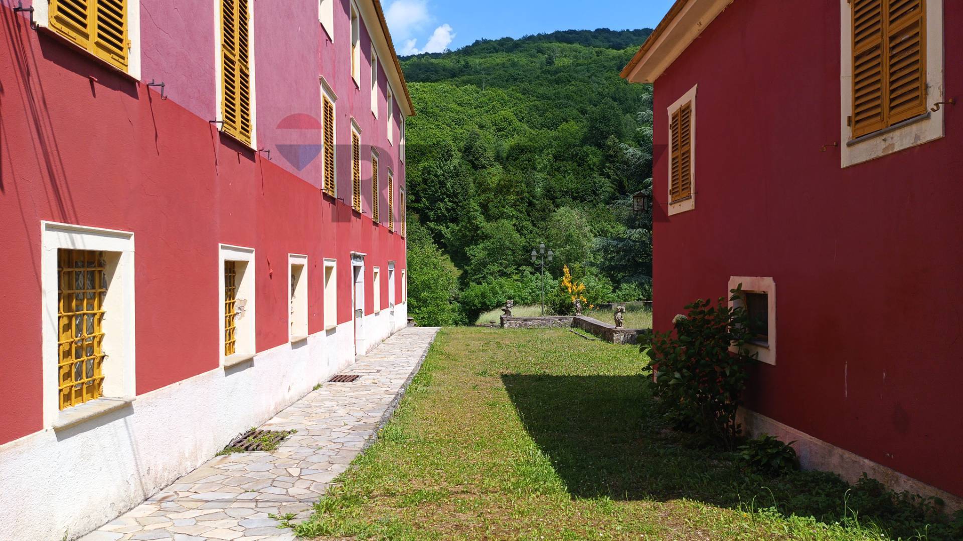 Castello in vendita a Bormida, Piano Soprano