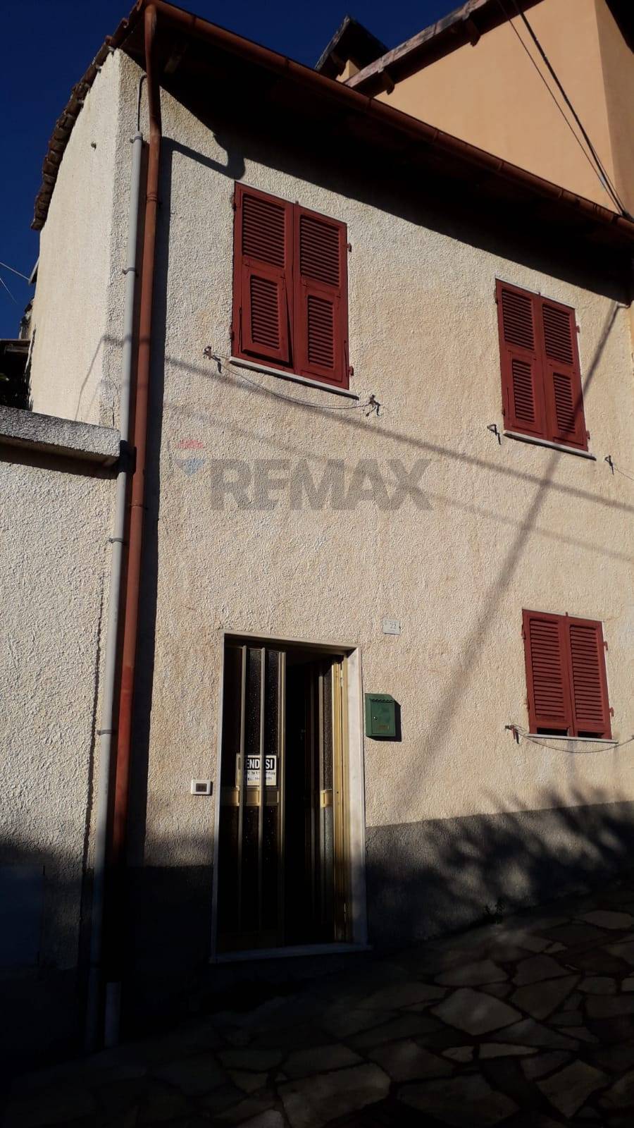 Casa Indipendente in vendita a Arnasco