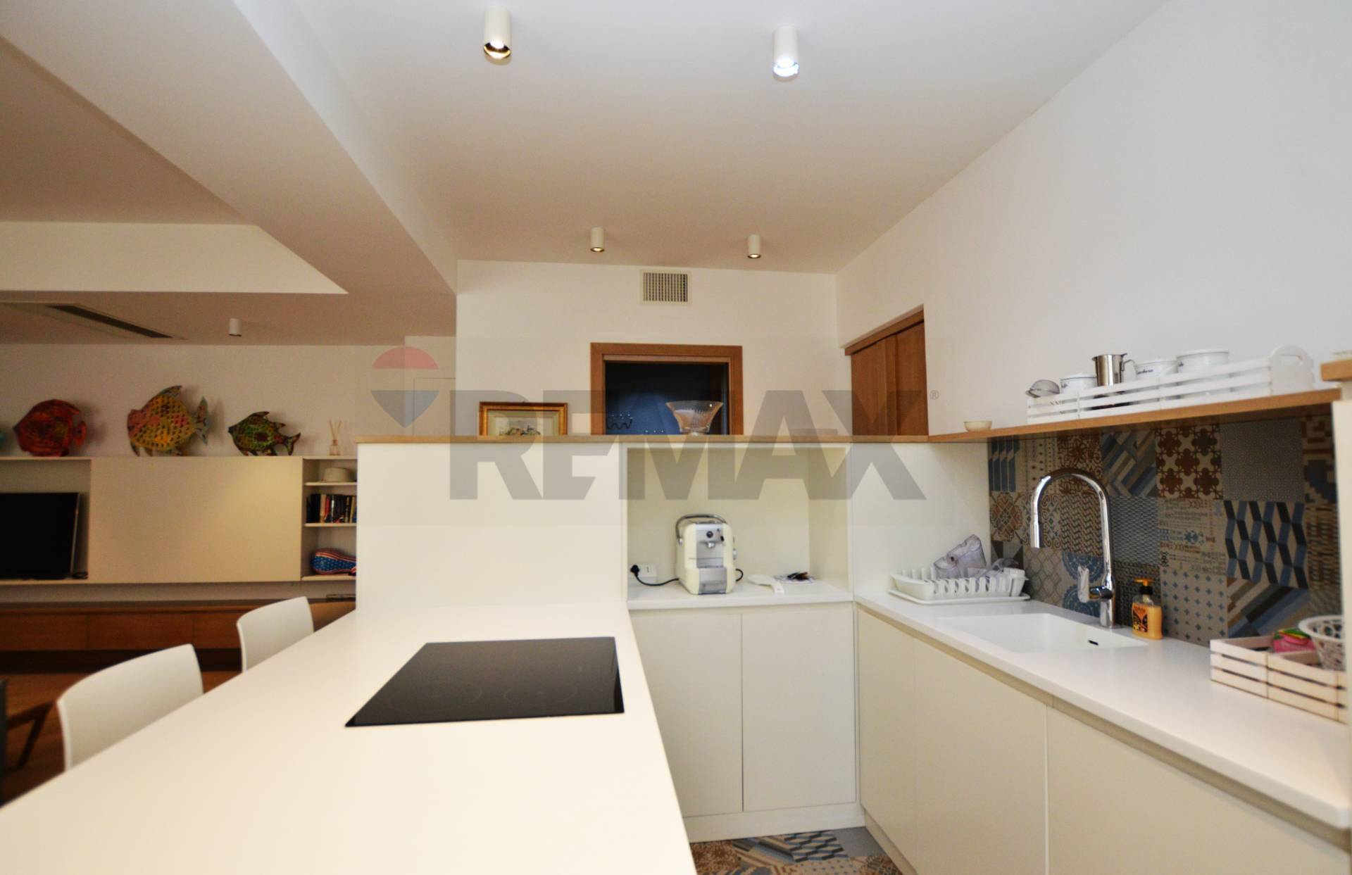 Appartamento in vendita a Alassio