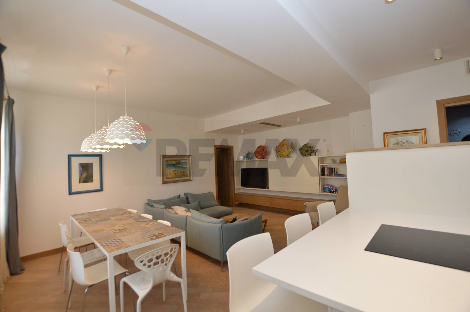 Appartamento in vendita a Alassio