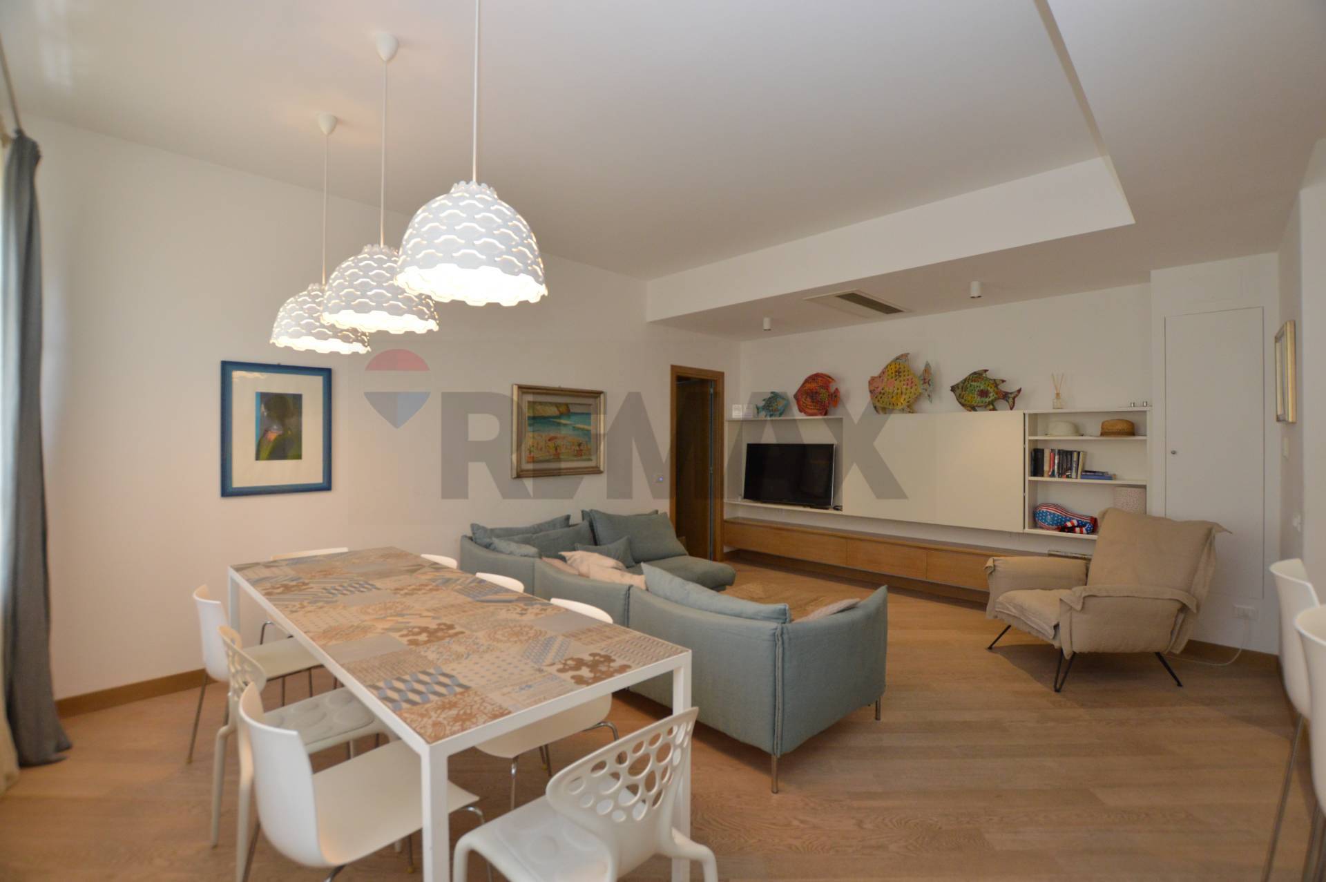 Appartamento in vendita a Alassio