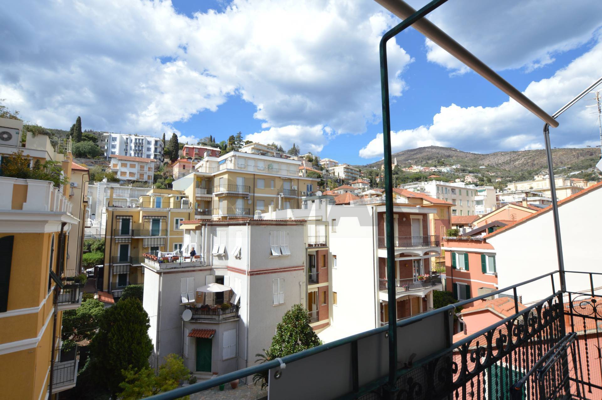 Appartamento in vendita a Alassio