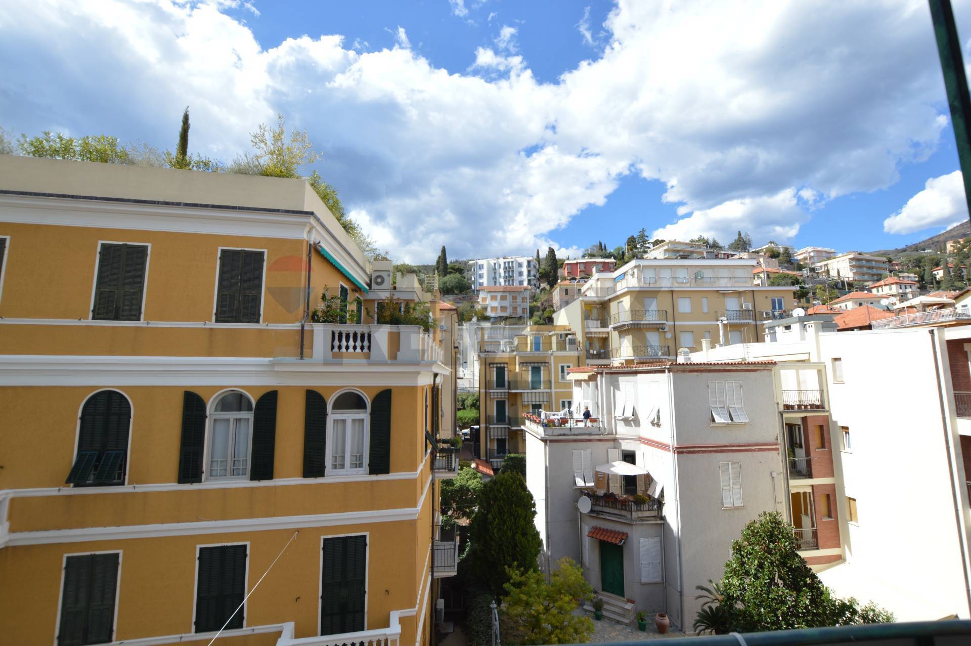 Appartamento in vendita a Alassio