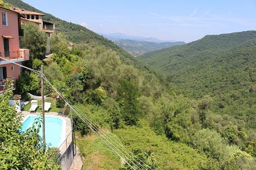 Villetta bifamiliare in vendita a Testico