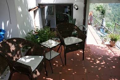 Villetta bifamiliare in vendita a Testico