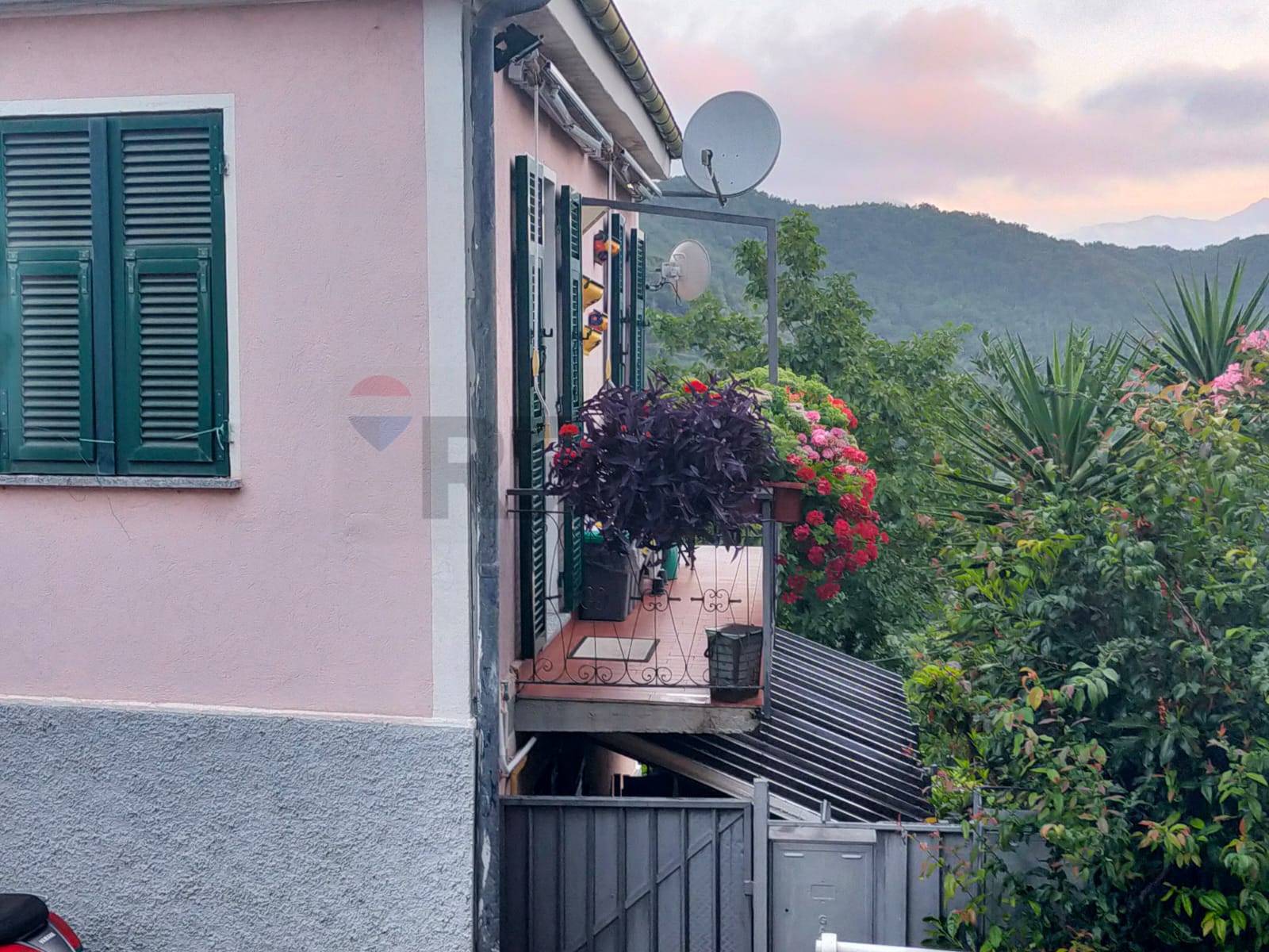 Casa Indipendente in vendita a Testico