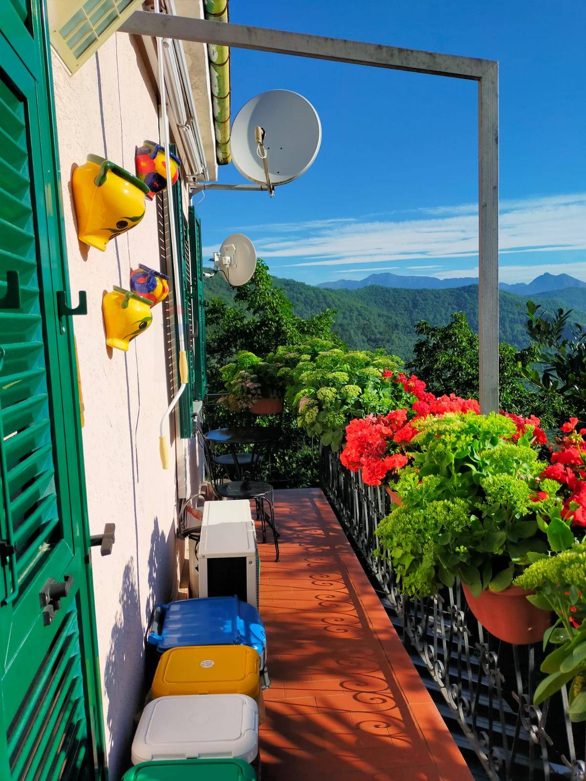 Casa Indipendente in vendita a Testico
