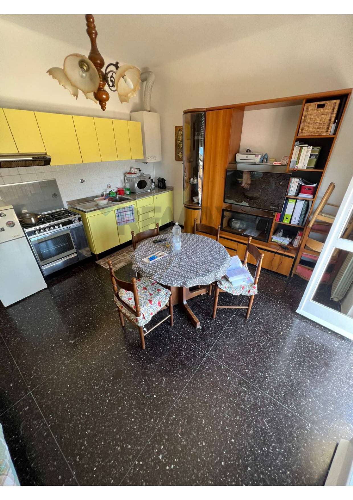 Appartamento in vendita a Varazze