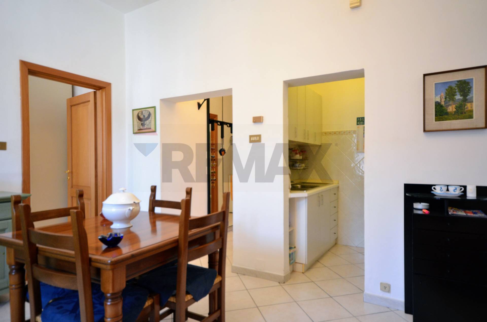 Appartamento in vendita a Carcare