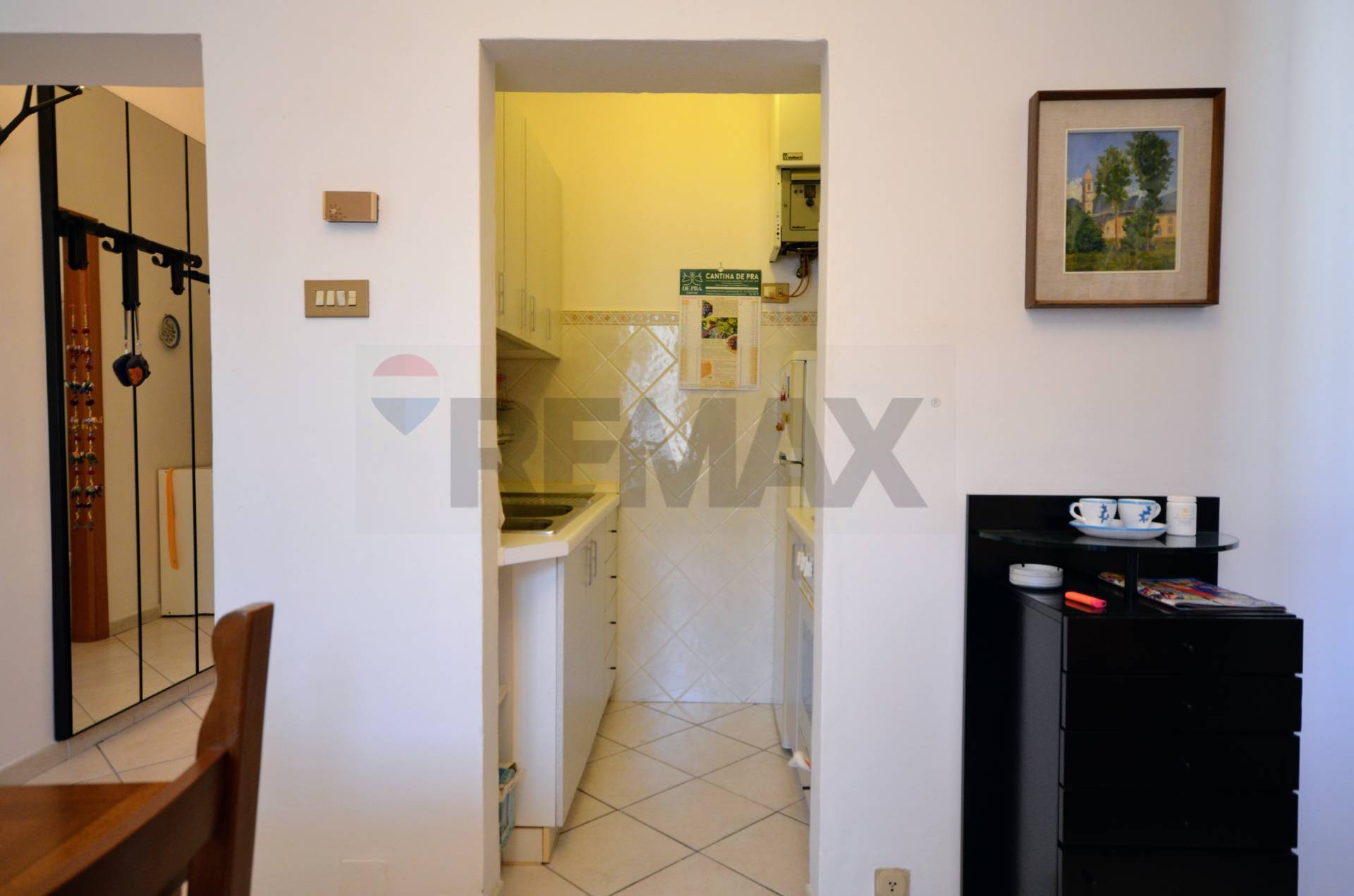 Appartamento in vendita a Carcare