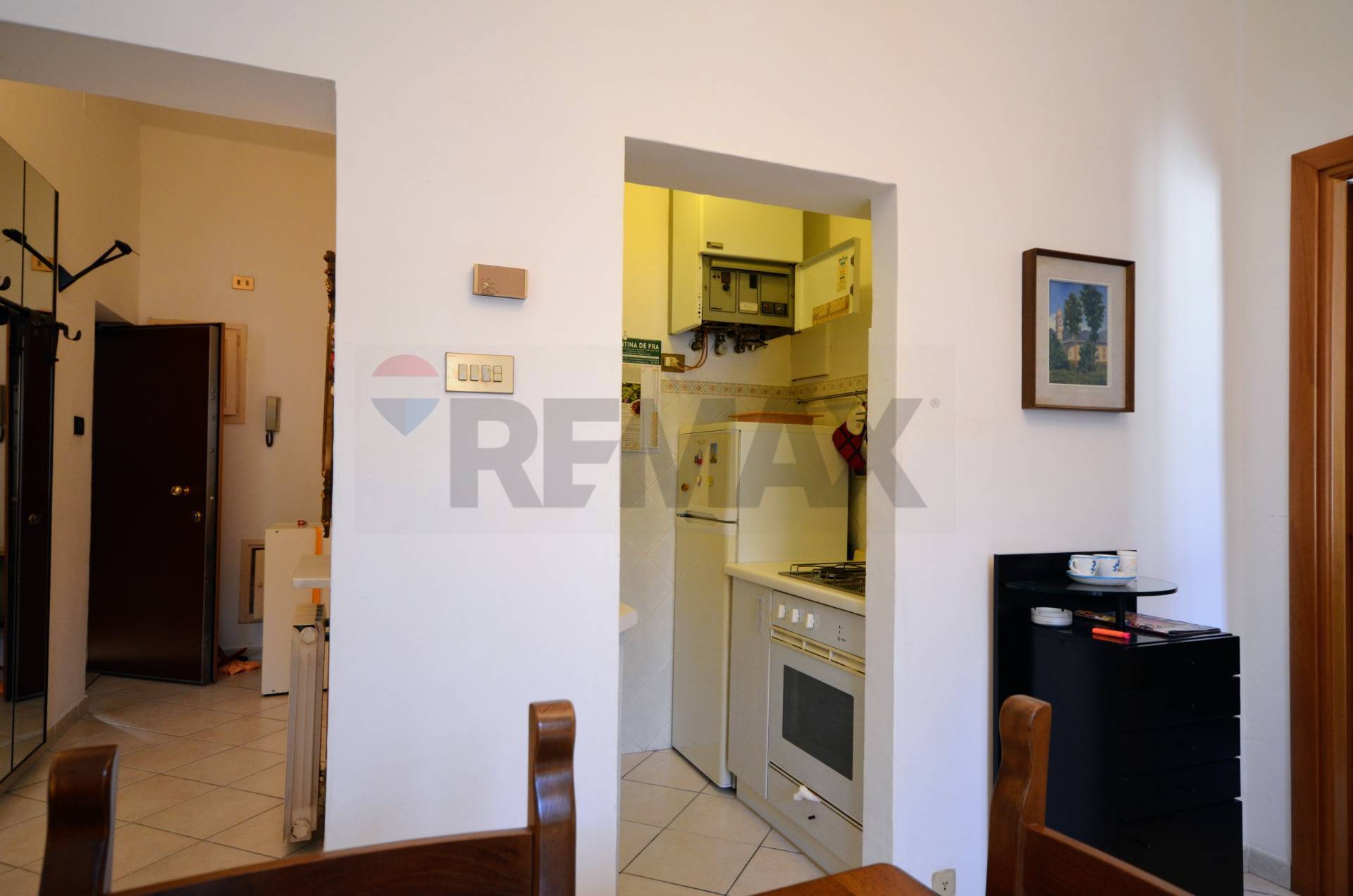 Appartamento in vendita a Carcare