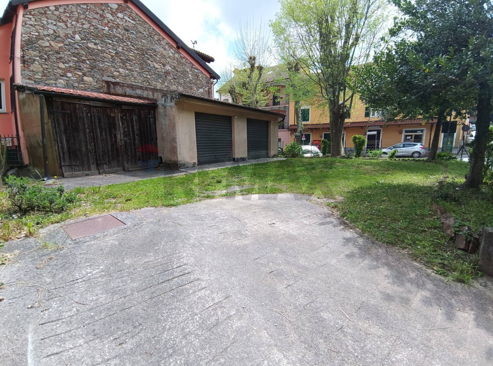 Casa Semindipendente in vendita a Mallare