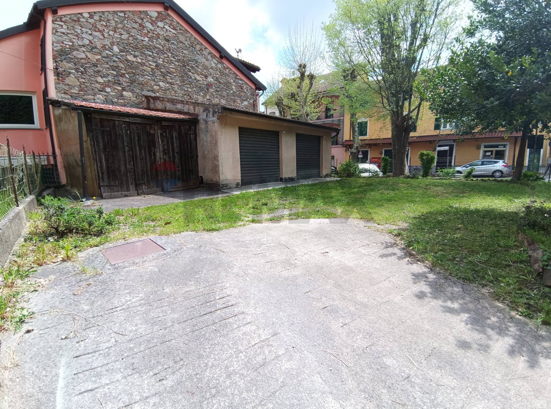 Casa Semindipendente in vendita a Mallare