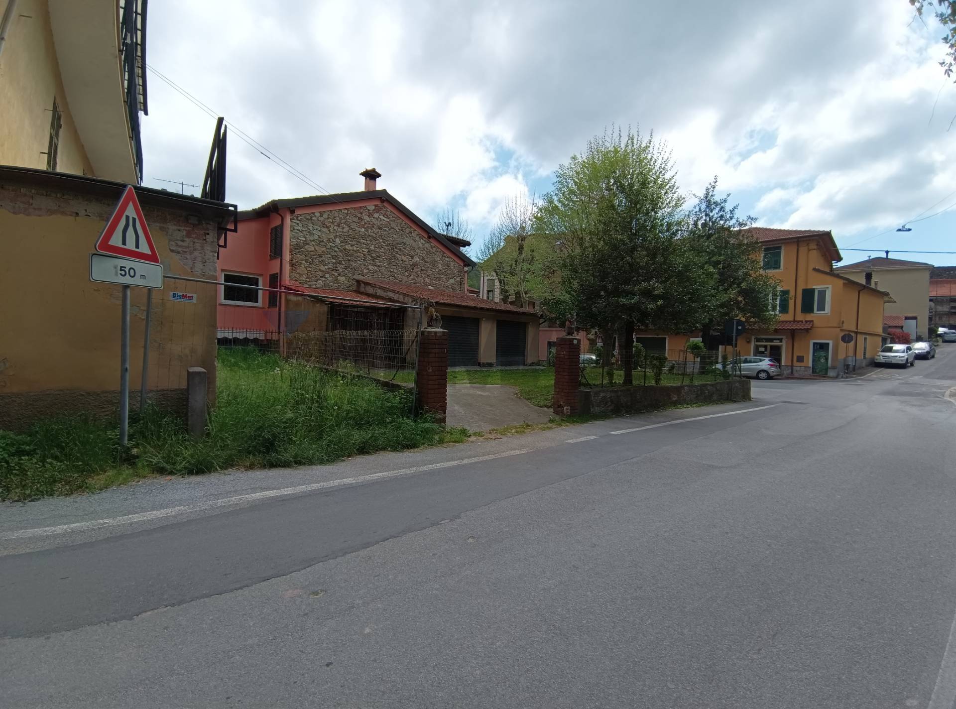 Casa Semindipendente in vendita a Mallare